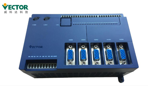 PLC、運(yùn)動(dòng)控制卡和運(yùn)動(dòng)控制器的區(qū)別