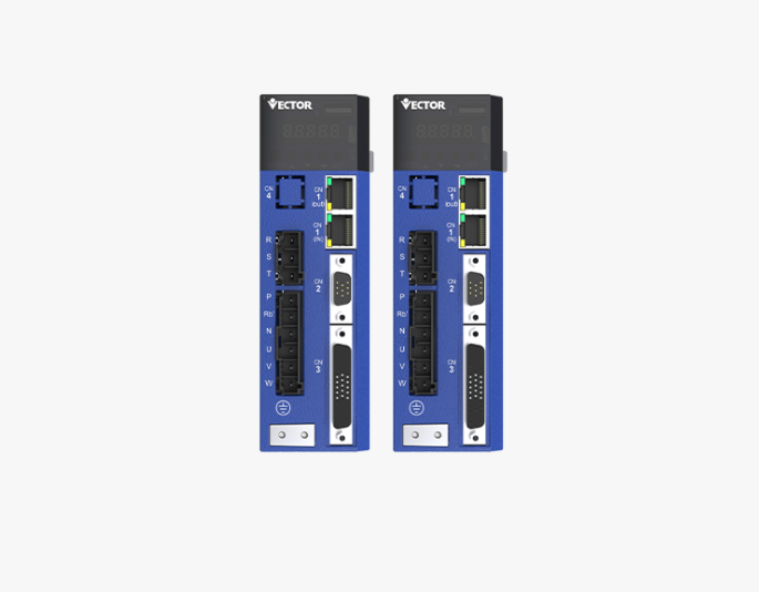EtherCAT總線伺服如何控制？